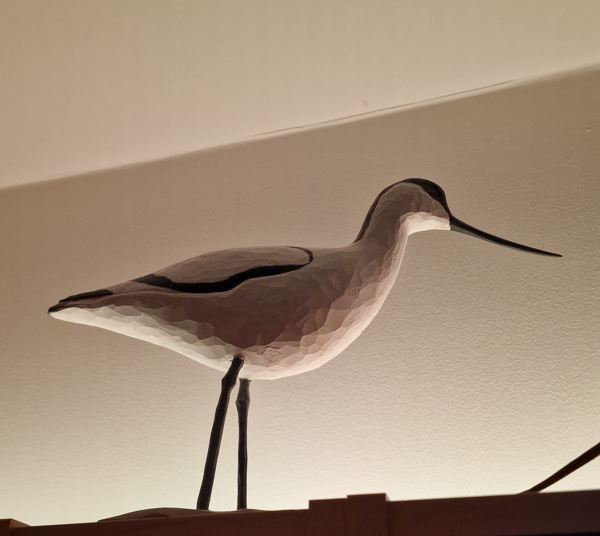 Bird 1