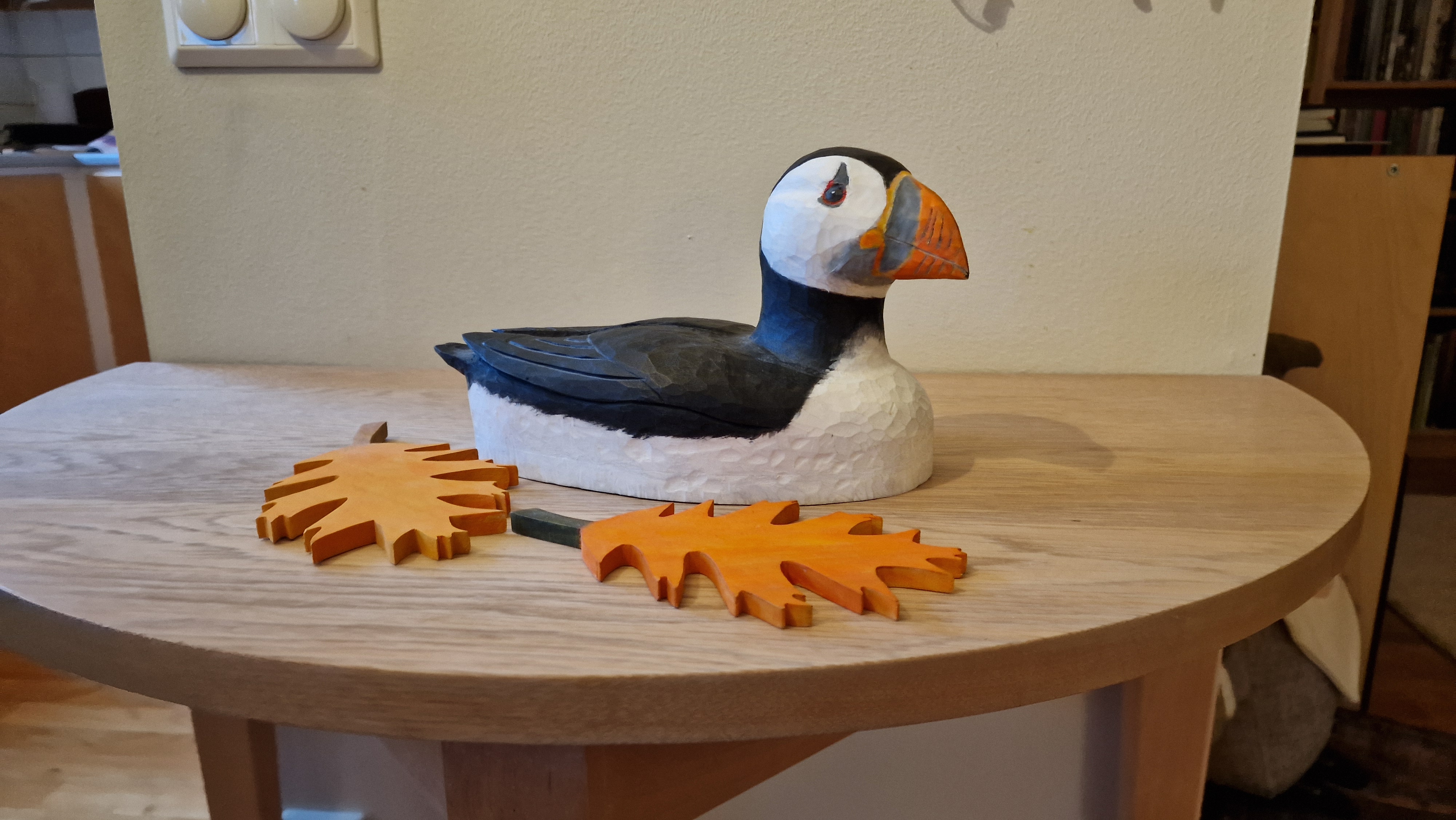 Bird 13