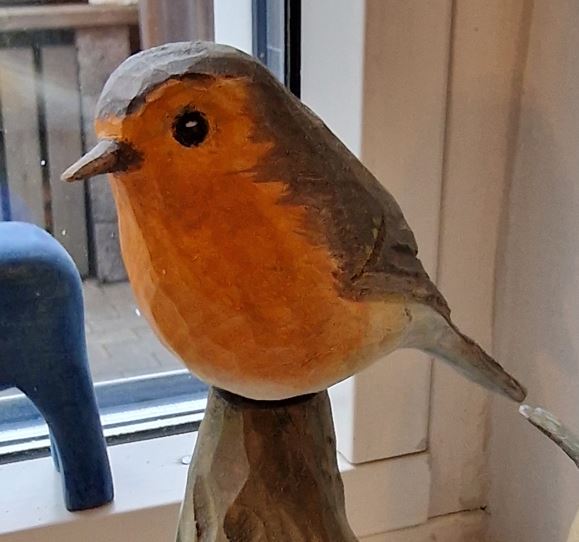 Bird 10