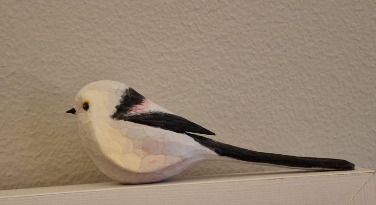 Bird 4