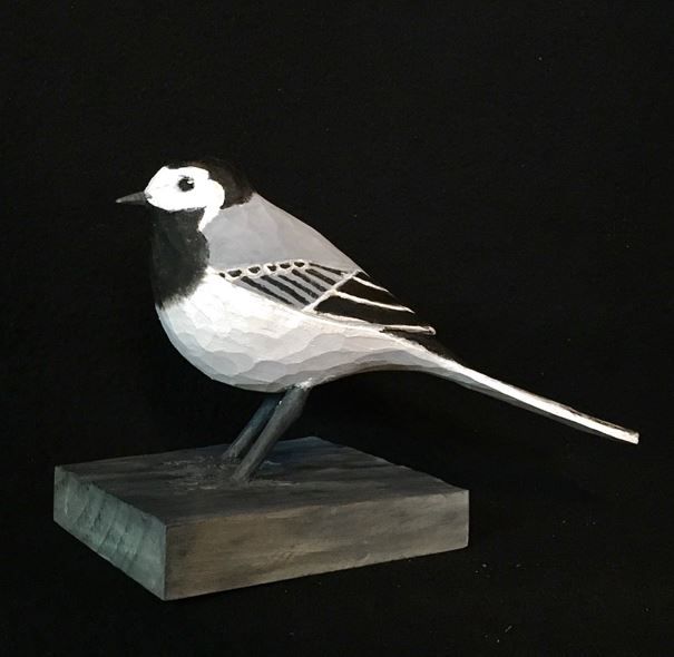 Bird 6